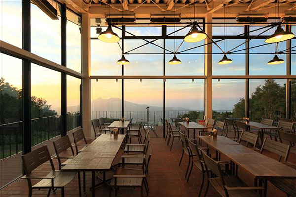 函館七飯ゴンドラ イオンマークのカードの優待特典