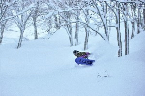 石打丸山スキー場｜イオンマークのカードの優待特典