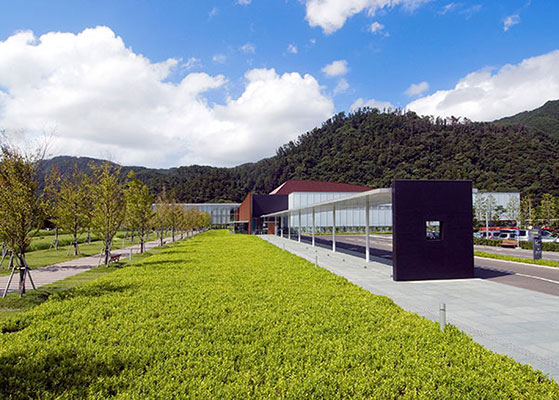 島根県立古代出雲歴史博物館｜イオンマークのカードの優待特典