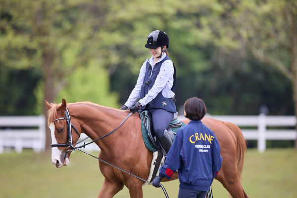 両備乗馬クラブ・クレイン岡山｜イオンマークのカードの優待特典