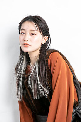 La Pensee Beige イオンマークのカードの優待特典