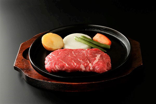 札幌牛亭 サッポロファクトリー店 イオンマークのカードの優待特典